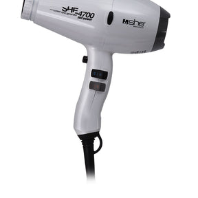 SHE-4700 Asciugacapelli super leggero