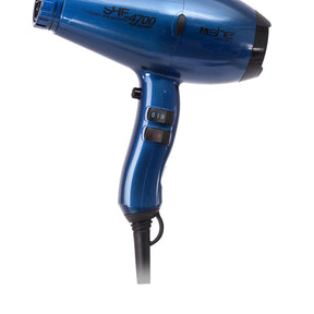 SHE-4700 Asciugacapelli super leggero