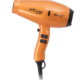 SHE-4700 Asciugacapelli super leggero