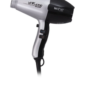 SHE-4700 Asciugacapelli super leggero
