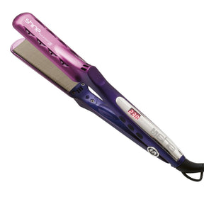 SHINE SILK EFFECT 28 Piastra per capelli con fibre di seta