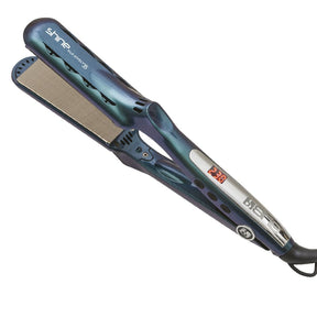 SHINE SILK EFFECT 35 Piastra per capelli con fibre di seta