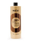 SMOOTH TREATMENT NATURAL HAIR TRATTAMENTO LISCIANTE E ANTICRESPO 1LT