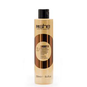 SMOOTH SMOOTHING CONDITIONER CONDITIONER PER TRATTAMENTI ALLA CHERATINA 250ML