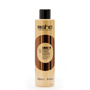 SMOOTH SMOOTHING SHAMPOO SHAMPOO PER TRATTAMENTI ALLA CHERATINA 250ML