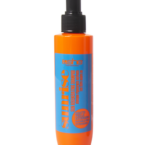 SUNRISE SHAMPOO 150ml Shampoo nutriente per capelli danneggiati