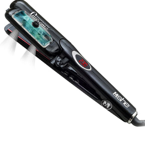 SUPREME Piastra per capelli con getto di vapore