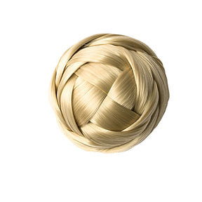 T39 Ornamento in fibra sintetica