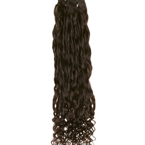 TAHITI WLH32M Capelli tessuti naturali