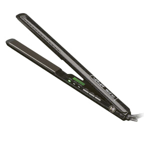 VELVET TITANIUM Piastra per capelli professionale