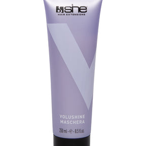 VOLUSHINE MASCHERA Maschera extension e capelli fini 250ml